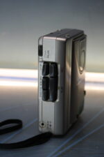 Walkman Sanyo M-1060C Grabadora, reproductor de casetes. - Imagen 2