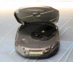Discman Sony Cd Compact Player D-181. - Imagen 5