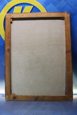 Desnudo femenino. Óleo sobre lienzo de Ruizanglada - Imagen 3