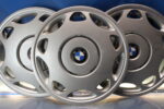 BMW 4 tapacubos originales. Referencia OEM: 36131180667. - Imagen 2