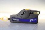 Cámara fotográfica Polaroid Joycam. Con su caja. - Imagen 2