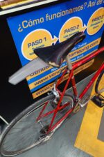 Bicicleta Moncayo Fixie Ruedas 29" - Imagen 8