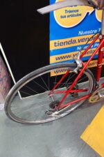 Bicicleta Moncayo Fixie Ruedas 29" - Imagen 9