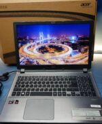 Portatil Acer Aspire V5 250GB