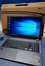 Portatil Acer Aspire V5 250GB - Imagen 3