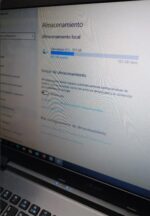 Portatil Acer Aspire V5 250GB - Imagen 10