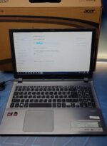 Portatil Acer Aspire V5 250GB - Imagen 12