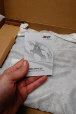 Portatil Acer Aspire V5 250GB - Imagen 4