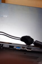 Portatil Acer Aspire V5 250GB - Imagen 8