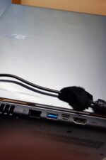 Portatil Acer Aspire V5 250GB - Imagen 9