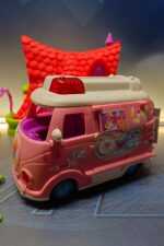 Lote de juguetes mundo PinyPon - Pin y Pon. - Imagen 2