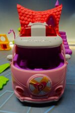 Lote de juguetes mundo PinyPon - Pin y Pon. - Imagen 12