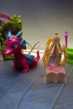 Lote de juguetes mundo PinyPon - Pin y Pon. - Imagen 9