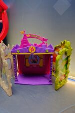 Lote de juguetes mundo PinyPon - Pin y Pon. - Imagen 6