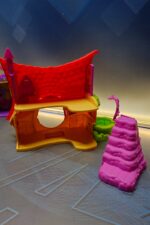 Lote de juguetes mundo PinyPon - Pin y Pon. - Imagen 5