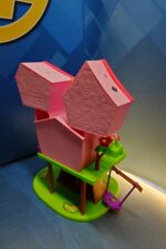 Lote de juguetes mundo PinyPon - Pin y Pon. - Imagen 3