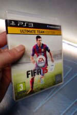 FIFA 15 Ultimate Team Edition PS3 - Imagen 3