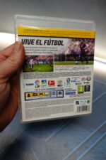 FIFA 15 Ultimate Team Edition PS3 - Imagen 4