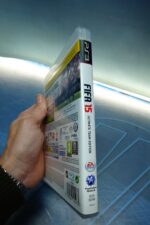 FIFA 15 Ultimate Team Edition PS3 - Imagen 5