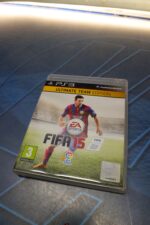 FIFA 15 Ultimate Team Edition PS3 - Imagen 6