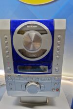 Mini cadena CD Mx Onda MX-MRVI - Imagen 2