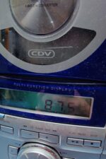 Mini cadena CD Mx Onda MX-MRVI - Imagen 9