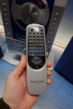 Mini cadena CD Mx Onda MX-MRVI - Imagen 7