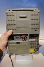 Mini cadena CD Mx Onda MX-MRVI - Imagen 4