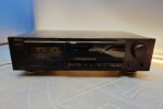 Denon DRM-540 Reproductor Cassette