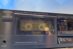 Denon DRM-540 Reproductor Cassette - Imagen 2