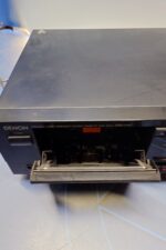 Denon DRM-540 Reproductor Cassette - Imagen 3