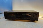 Denon DRM-540 Reproductor Cassette - Imagen 4