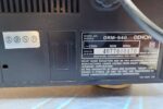 Denon DRM-540 Reproductor Cassette - Imagen 6