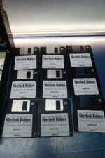 PC Los Archivos Secretos de Sherlock Holmes Bigbox - Imagen 5