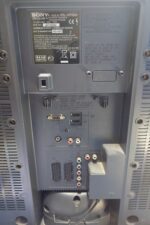 Televisor Sony Bravia KDLP2530 - Imagen 2