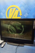 Televisor Sony Bravia KDLP2530 - Imagen 4