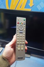 Televisor Sony Bravia KDLP2530 - Imagen 3