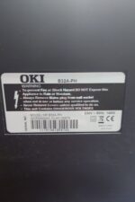 Televisión OKI 32 b32A-PH - Imagen 2