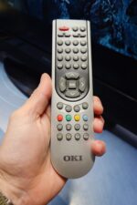 Televisión OKI 32 b32A-PH - Imagen 6