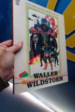 Dc black label waller vs. wildstorm - Imagen 2