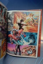 Dc black label waller vs. wildstorm - Imagen 5