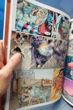 Dc black label waller vs. wildstorm - Imagen 4