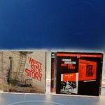 2 CDs West Side Story BSO