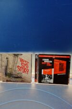 2 CDs West Side Story BSO