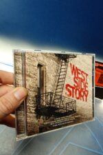 2 CDs West Side Story BSO - Imagen 2