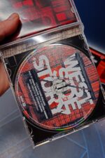 2 CDs West Side Story BSO - Imagen 7