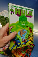 Biblioteca Marvel Hulk 1 al 36 completa, excelsior - Imagen 5