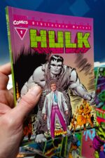 Biblioteca Marvel Hulk 1 al 36 completa, excelsior - Imagen 6