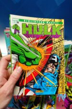 Biblioteca Marvel Hulk 1 al 36 completa, excelsior - Imagen 7