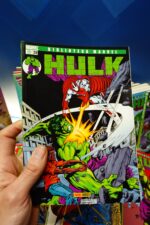Biblioteca Marvel Hulk 1 al 36 completa, excelsior - Imagen 8